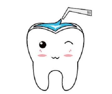 同样是防龋，牙齿涂氟和窝沟封闭有何区别？