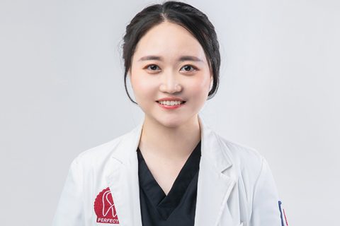 华颖Dr. Hua ：口腔医生